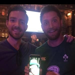 Meet your Posher, Benjamin